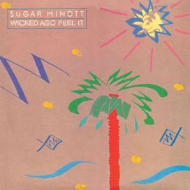 Wicked Ago Feel It - 1984 • Álbum