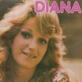 Diana (1979)  - 1979 • Single/EP