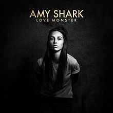 Love Monster - 2018 • Álbum
