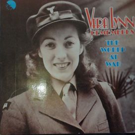 Remembers The World At War - 1974 • Álbum