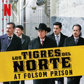 At Folsom Prison - 2019 • Álbum