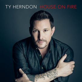 House On Fire - 2016 • Álbum