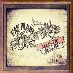 Faz Mais uma Vez - 2014 • Álbum