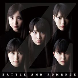 Battle And Romance - Momoiro Clover