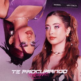 Te procurando (Saturno) (part. Lou Garcia) - 2024 • Single/EP