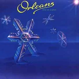 One Of a Kind - 1982 • Álbum
