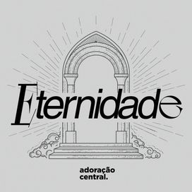 Eternidade - 2025 • Álbum
