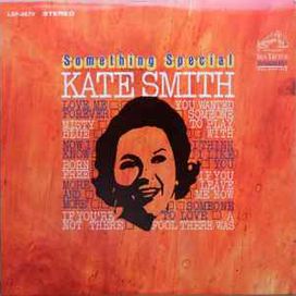 Something Special - 1967 • Álbum