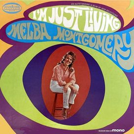 I'm Just Living - 1967 • Álbum