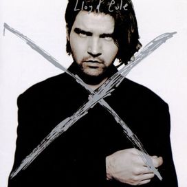 Lloyd Cole (1990) - 1990 • Álbum