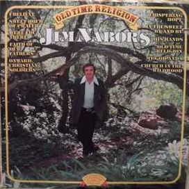 Old Time Religion - 1976 • Álbum