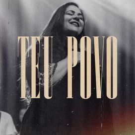 Teu Povo - 2024 • Single/EP
