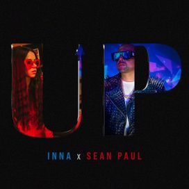 Up (feat. Sean Paul) - 2021 • Single/EP