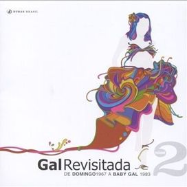 Gal Revisitada (Vol. 2) - 2004 • Coletânea