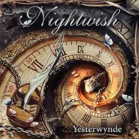 Yesterwynde - 2024 • Álbum