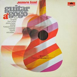Guitar À Gogo - 1968 • Álbum