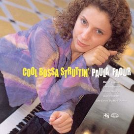 Cool Bossa Struttin - 2002 • Álbum