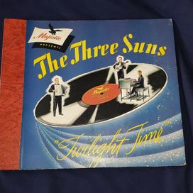 Twilight Time - 1947 • Álbum