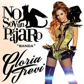 No Soy Un Pájaro (Banda) - 2013 • Single/EP