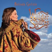 Wilder Shores - 2017 • Álbum
