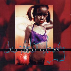 The Violet Burning (1996) - 1996 • Álbum