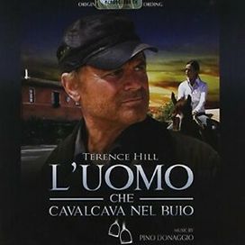 L'uomo Che Cavalcava Nel Buio - 2009 • Álbum