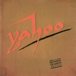 Yahoo - 1988 • Álbum