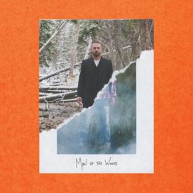 Man Of The Woods - 2018 • Álbum