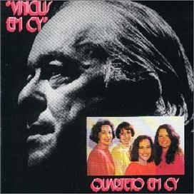 Vinicius Em Cy - 1999 • Álbum