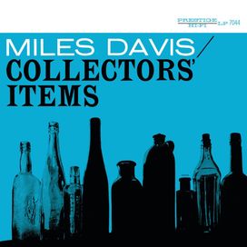 Collectors' Items - 1956 • Álbum