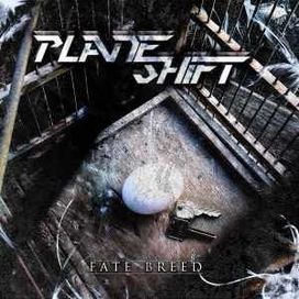 Fate Breed - 2009 • Álbum