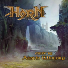Horn - 2012 • Álbum