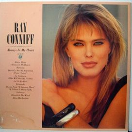Always In My Heart - 1988 • Álbum