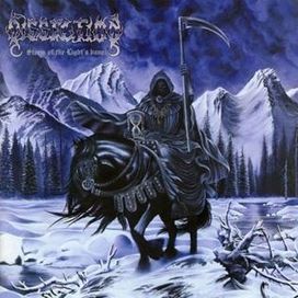Storm of the Light's Bane - 1995 • Álbum