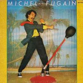 Michel Fugain (1979) - 1979 • Álbum