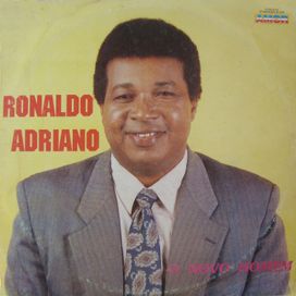 O Novo Homem - Álbum