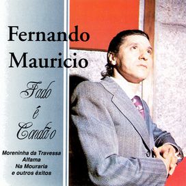 Fado E Condão - 1987 • Álbum