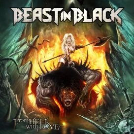 From Hell With Love - 2019 • Álbum