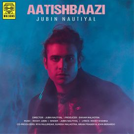 Aatishbaazi - 2020 • Sencillo/EP