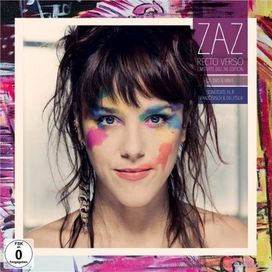 Recto Verso (Deluxe edition) - 2013 • Álbum