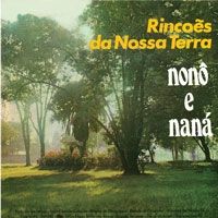 Rincões da Nossa Terra  - 1972 • Álbum