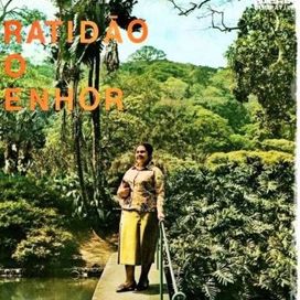 Gratidão Ao Senhor - 1972 • Álbum