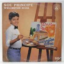 Sou Príncipe  - 1997 • Álbum