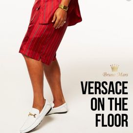 Versace On The Floor - 2016 • Sencillo/EP
