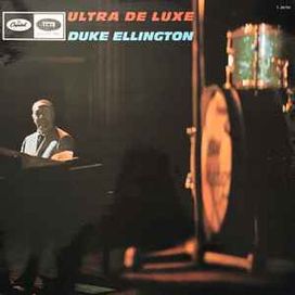  Ultra de Luxe - 1959 • Álbum