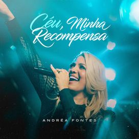 Céu, Minha Recompensa - 2025 • Single/EP