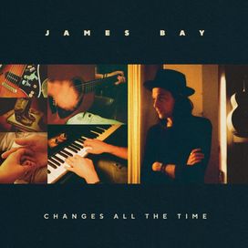 Changes All Time - 2024 • Álbum