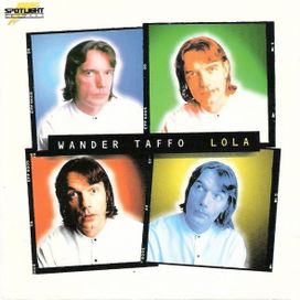 Lola - Wander Taffo