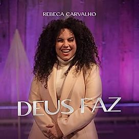 Deus Faz - 2023 • Single/EP