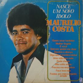 Nasce Um Novo Ídolo - 1978 • Álbum
